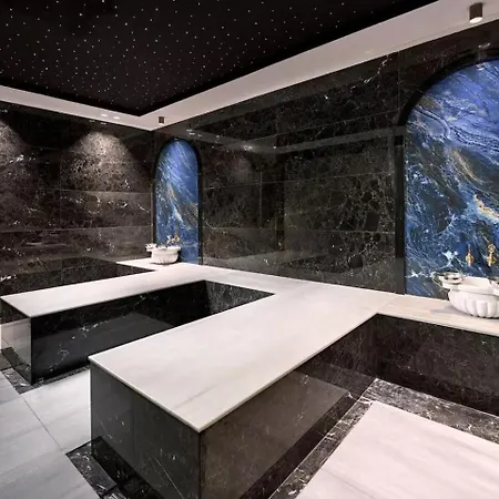Apartamento Qoople Legend C9 - Luxury In *