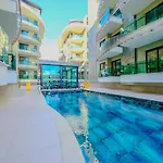 Qoople Legend C9 - Luxury In 阿拉尼亚