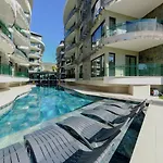 Apartment Qoople Legend C9 - Luxury In Alanya