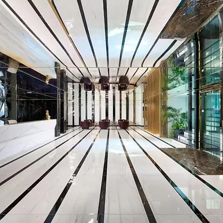 Qoople Legend C9 - Luxury In * Alanya