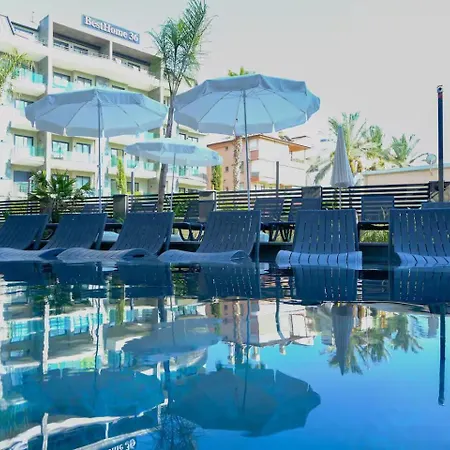 דירה Qoople Legend C9 - Luxury In
