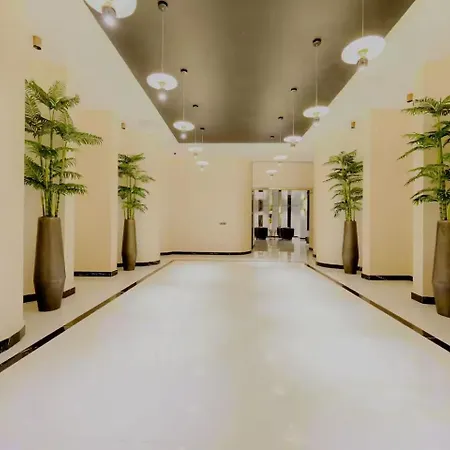 Qoople Legend C9 - Luxury In Apartment Alanya