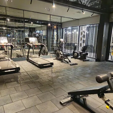 Qoople Legend C9 - Luxury In Apartment