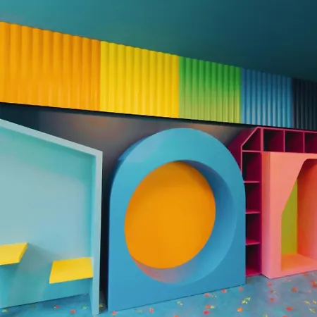 Qoople Legend C9 - Luxury In Apartment