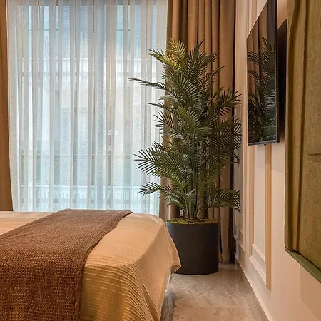 Qoople Legend C9 - Luxury In Apartment *