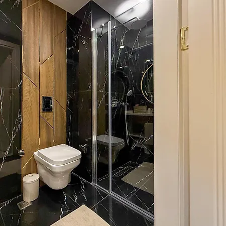 Apartment Qoople Legend C9 - Luxury In *