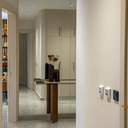 Qoople Legend C9 - Luxury In Alanya