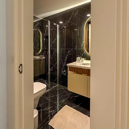 Apartment Qoople Legend C9 - Luxury In