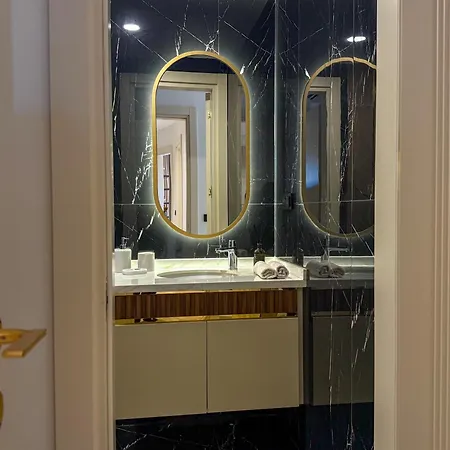 Apartment Qoople Legend C9 - Luxury In *