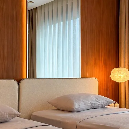 Qoople Legend C9 - Luxury In アランヤ