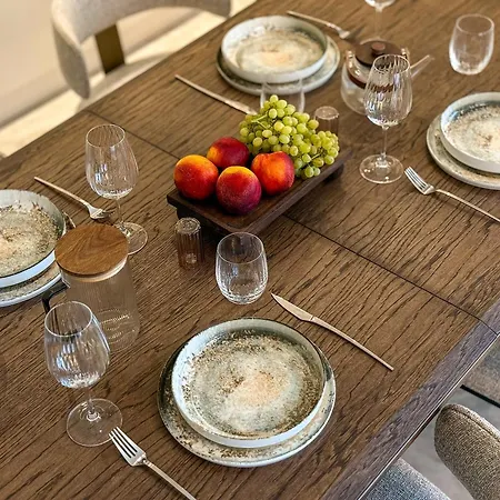 Apartment Qoople Legend C9 - Luxury In *