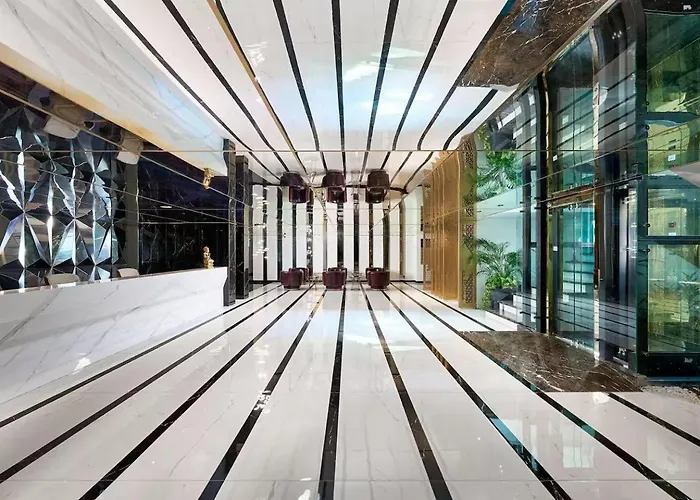 Qoople Legend C9 - Luxury In * Alanya