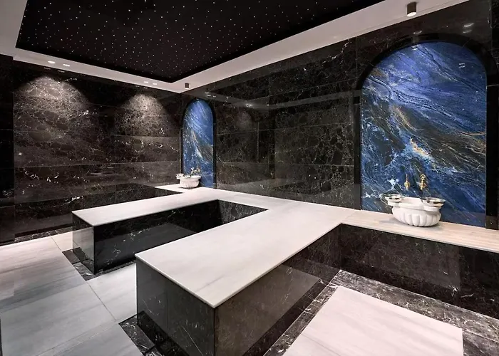 Lägenhet Qoople Legend C9 - Luxury In *