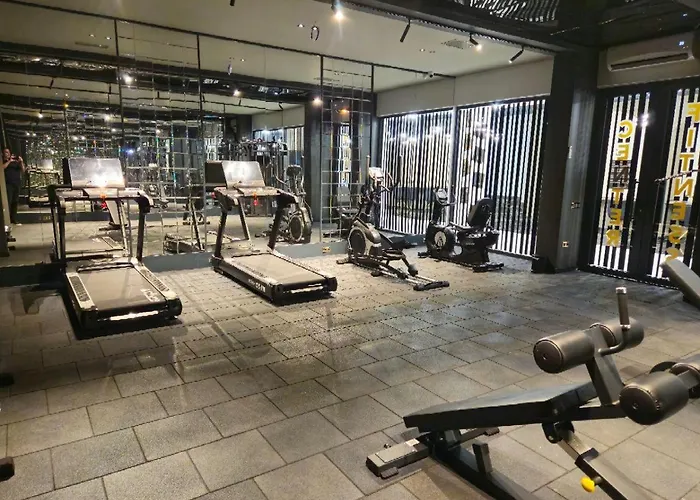 Qoople Legend C9 - Luxury In Apartment