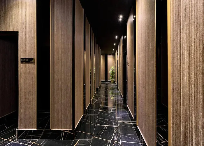 Qoople Legend C9 - Luxury In * Alanya