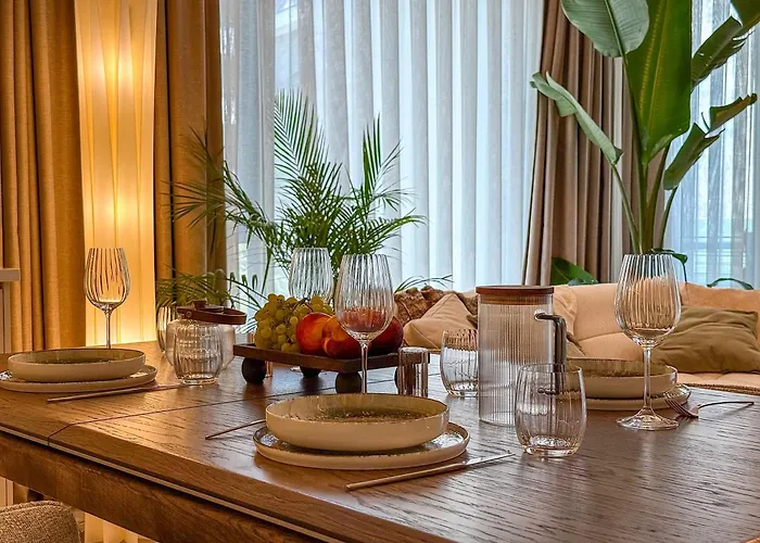 Qoople Legend C9 - Luxury In Alanya