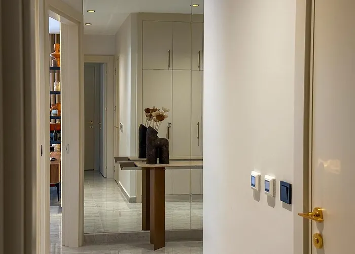 Qoople Legend C9 - Luxury In Alanya