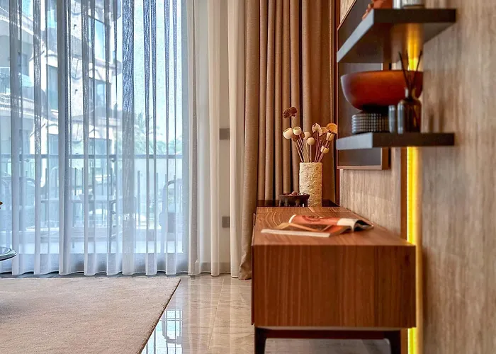 Qoople Legend C9 - Luxury In * アランヤ