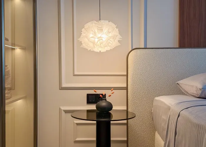 Qoople Legend C9 - Luxury In Apartman