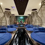 Qoople Legend C9 - Luxury In Lejlighed Alanya