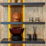 Qoople Legend C9 - Luxury In Lejlighed Alanya