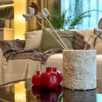 Qoople Legend C9 - Luxury In Alanya