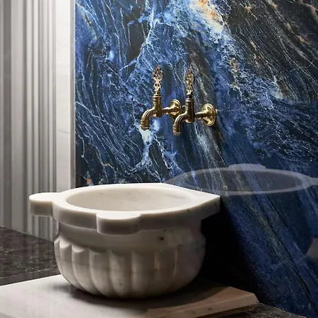 Апартаменты Qoople Legend C9 - Luxury In Алания