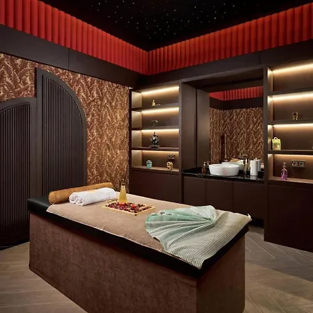 Апартаменты Qoople Legend C9 - Luxury In