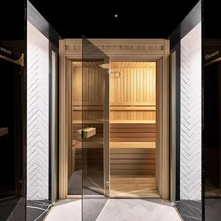 Апартаменты Qoople Legend C9 - Luxury In *