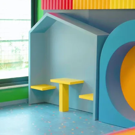 Апартаменты Qoople Legend C9 - Luxury In *