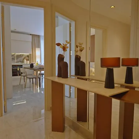 Cozy In Apartment Alanya