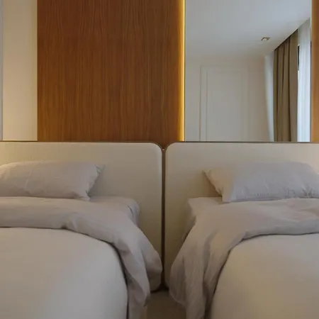 Apartment Cozy In *