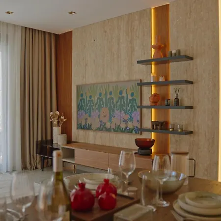 Cozy In * Alanya