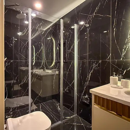 Qoople Legend C9 - Luxury In Апартаменты *