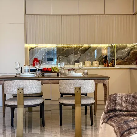 Qoople Legend C9 - Luxury In * Алания