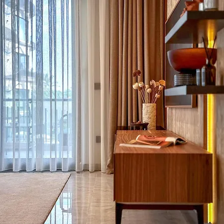 Qoople Legend C9 - Luxury In * Алания