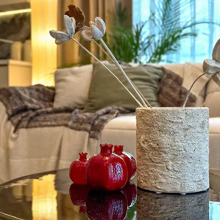 Qoople Legend C9 - Luxury In Алания