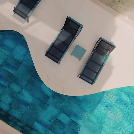 Qoople Legend C9 - Luxury In Apartman *