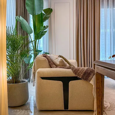 Qoople Legend C9 - Luxury In * Alanya