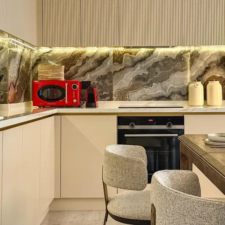 Apartman Qoople Legend C9 - Luxury In *