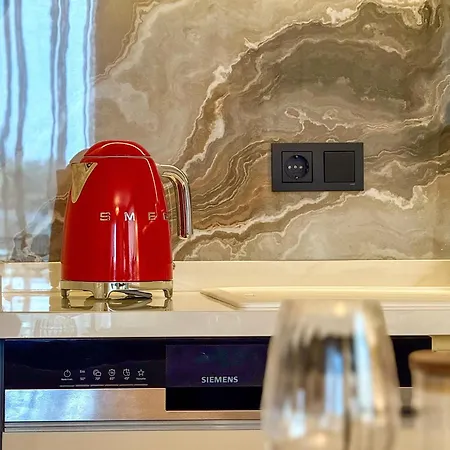 Qoople Legend C9 - Luxury In Apartman *