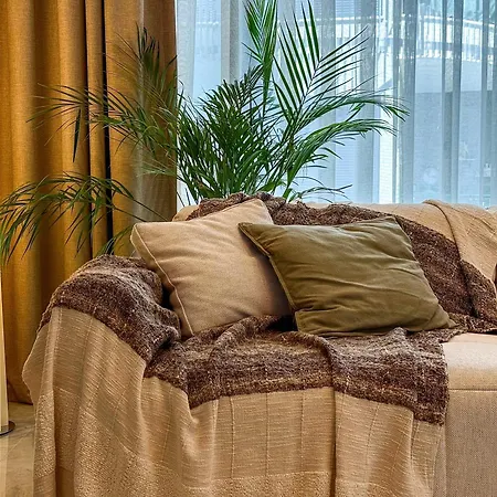 Qoople Legend C9 - Luxury In * Alanya